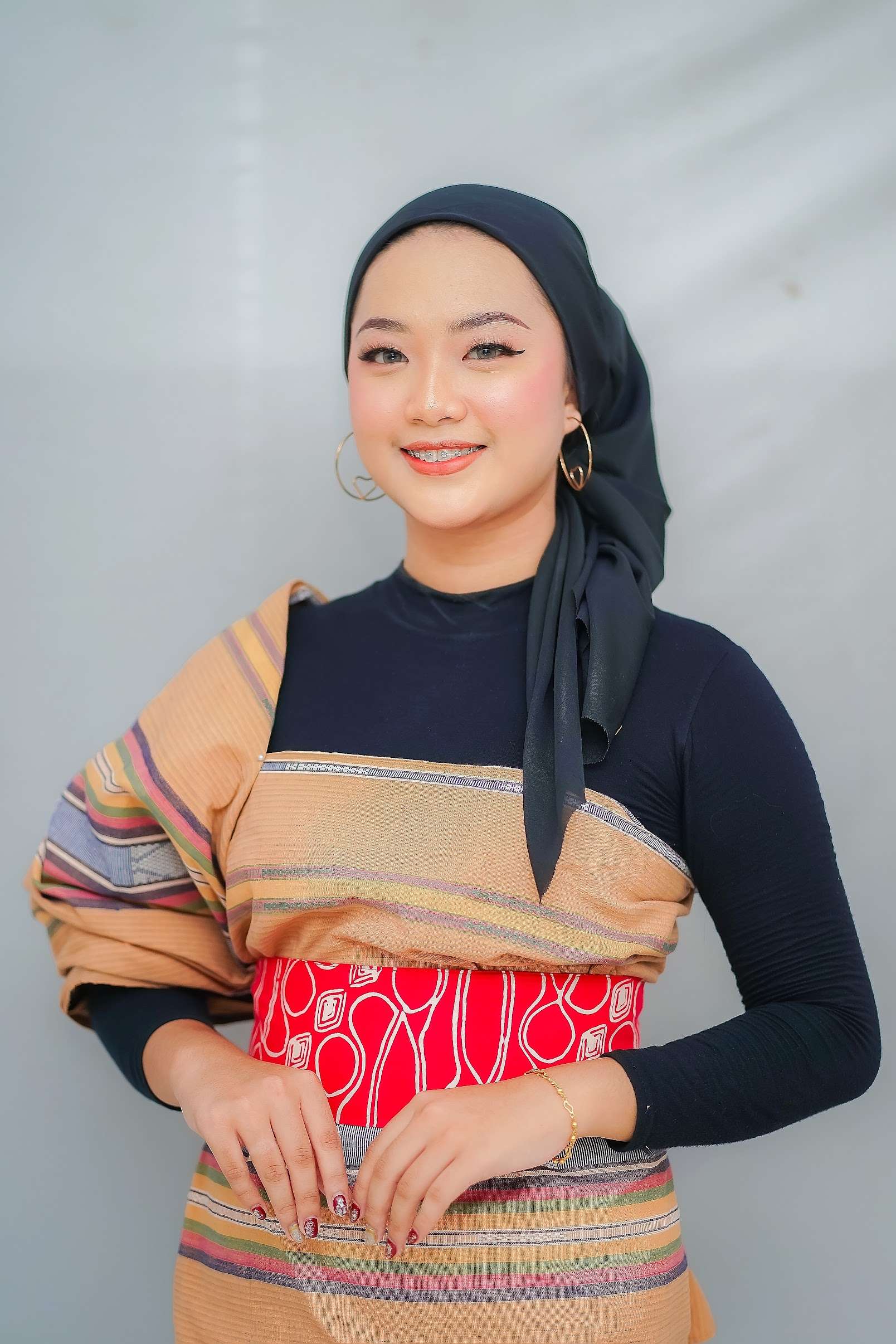 NURUL WAHDIAH RIZ LESTARI